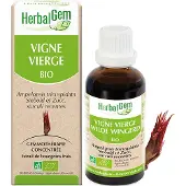 Herbalgem Wilde Wingerd Bio 30 ml Druppels