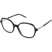 Marc Jacobs MARC 512 50/18/145 Havana Acetaat monturen VROUW MARC 512