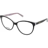Moschino Zonnebril - Love - MOL591-807 - Zwart - UV-bescherming - Chic Stijl
