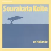Konkurrent Sourakata Koité - En Hollande (LP)