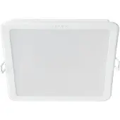 Philips Functioneel 8718696173688 spotje Verzonken spot Wit Niet-verwisselbare lamp(en) LED 16,5 W