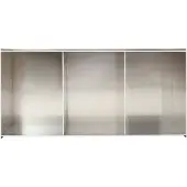 Frama Rivet Bijzettafel - Dressoirs en buffetkasten Aluminium - 4160