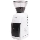 Baratza Encore White elektrische koffiemolen - Wit