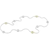 Jacob Jensen - halsketting - Dames - Arc - 41501-90GS