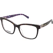 Moschino Zonnebril - LOVE - Acetaat - Unisex - 52 mm