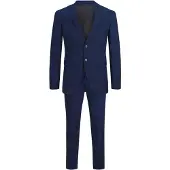 Jack & Jones Pak 'JPRSOLARIS' navy