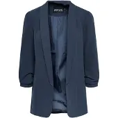 Pieces Blazers 'BOSELLA' marine