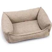 Beeztees orthopedische hondenmand Zia Beige 60 x 40 cm