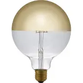 SPL | LED Bol | Grote fitting E27 | 4W Dimbaar