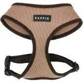 Puppia Soft Harness