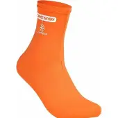 Cressi - Lycra - Duiksokken - Water Socks - Oranje - Maat L/XL