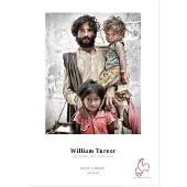 Hahnemuhle Matt FineArt William Turner 310 A4 - 25 vel