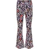 ONLY Kogpaige flared pant aop pnt dessin
