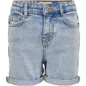 ONLY GIRLS Jeans 'Phine' lichtblauw