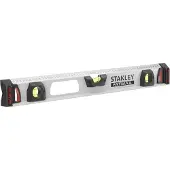 Stanley handgereedschap FatMax I-beam Magnetische Waterpas | 60 cm - 1-43-554
