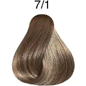 Kadus Professional Hair Color 7/1 Haarverf - 60ml