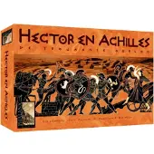 Phalanx Games Hector en Achilles - De Trojaanse oorlog