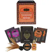 Kama Sutra Weekender Kit Tropical Mango
