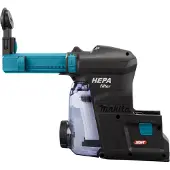 Makita Stofafzuigunit DX14