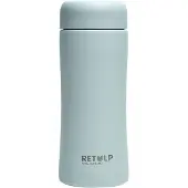 Retulp Thermosbeker - Grannies Grey - 300ml - Grannies Grey