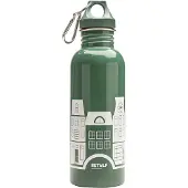Retulp - Dutchie - Green - Canalhouse - 750ML - Drinkfles