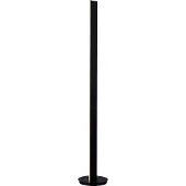 Molecule Fantasia PURE LED vloerlamp 150cm 23W zwart