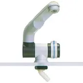 Talamex KRAAN WIT AUTOMATISCH