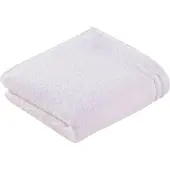 Vossen Handdoek Calypso Feeling White (set van 3) (50 x 100 cm)