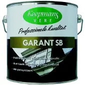 Koopmans 244 Perkoleum Garant UV - 750 ml