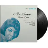 MUSIC ON VINYL Nina Simone - PASTEL BLUES | Vinyl