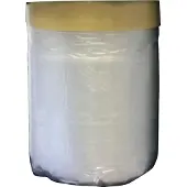 Verlofix Afplakfolie Navulling 550 mm x 33 m