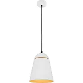 Fantasia AZAR pendel Ø20 E27 wit