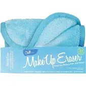 The original make up eraser Gezichtsverzorging Facial Cleanser Chill Blue Makeup Eraser Cloth 1 Stk.