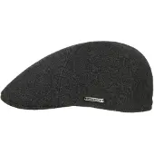 Stetson Pet Texas Wool Cashmere voor heren - Grijs - Maten: M, XL