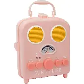 Sunnylife Speaker Beach Sounds unisex