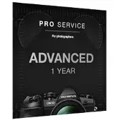 Olympus Pro Service Pakket - Advanced