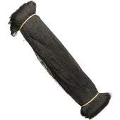 Nature Tuinnetten Pe Breisel Zwart 12 G/m² 10x2m