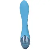 Topco UltraZone Endless 6x Rechargeable Vibe - Blue