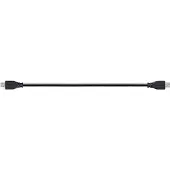 Shure Micro B USB to Micro B USB Cable 8"