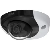 Axis P3935-LR - Netwerkbewakingscamera - kantelbaar/draaibaar - vandalismebestendig - kleur (dag en nacht)
