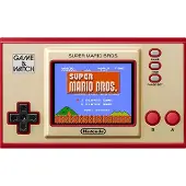 Nintendo Game & Watch - Super Mario Bros.