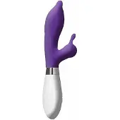 Luna Adonis vibrator - Paars