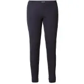 Base Level Curvy skinny legging Andrea donkerblauw female | Maat: 52