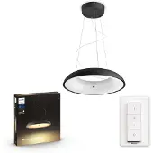 Philips Amaze White Ambiance Zwart