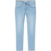 Name it Jeans 'Silas' lichtblauw
