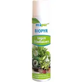 Bsi Ecopur BioPyr tegen bladluizen 400ml Gif voor ongedierten