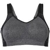 Bonprix Sport bh, stevig maat 75