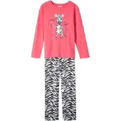 Bonprix Pyjama van puur katoen 164/170