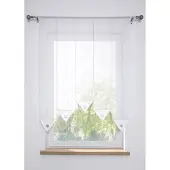 Bonprix Valletje met borduursel (1 stuk) maat h/b: 150/100 cm