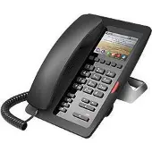 Fanvil H5 - IP-telefoon - Zwart - Bedraad handset - 16 MB - 8 MB - VxWorks